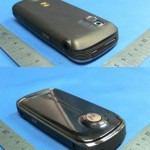 Motorola a1680