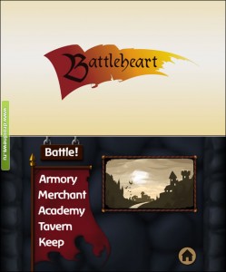 Battleheart