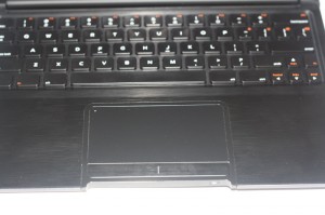 Тачпад лаптоп-дока для Motorola Atrix 
