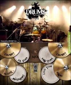 Drums HD