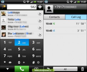 TouchPal Dialer