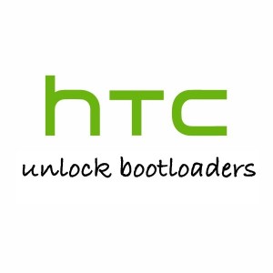 HTC Bootloaders