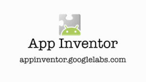 Google App Inventor