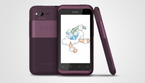 HTC & Dropbox