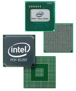 Intel Atom E