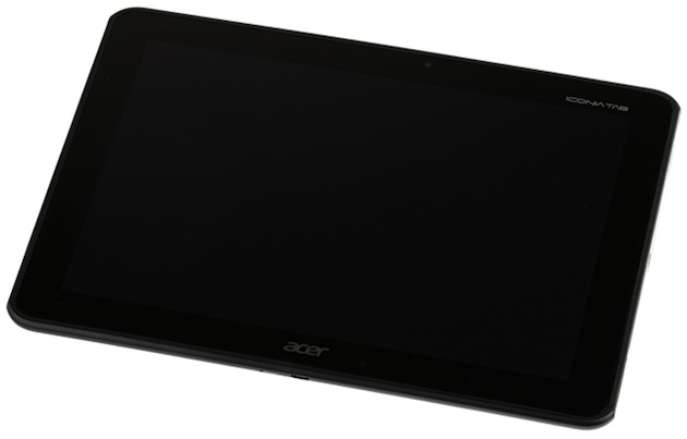 Acer A700 ждите после Нового Года | DroidNews