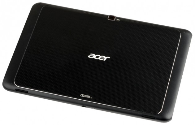 Acer A700 ждите после Нового Года | DroidNews