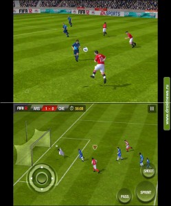 Fifa 2012 Android