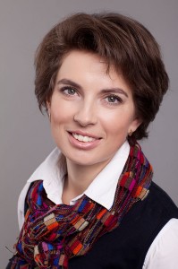 Екатерина Солнцева