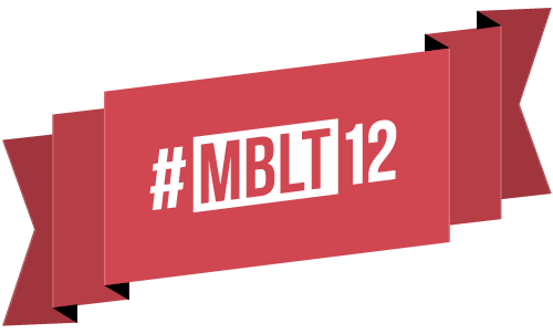 #MBLT12
