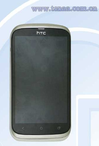 HTC Wind T328w