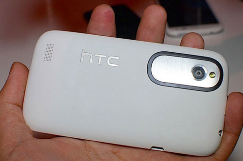 HTC Wind T328w
