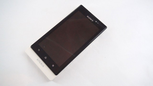 Sony Xperia Sola