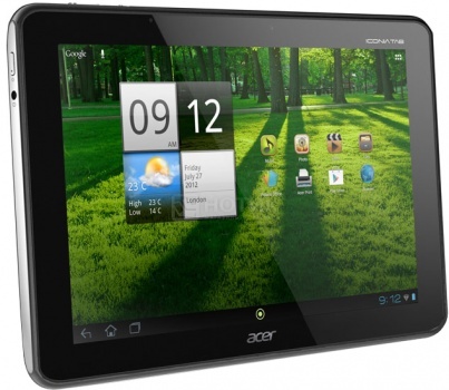 Acer Iconia Tab A 701