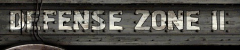Defense Zone 2 logo