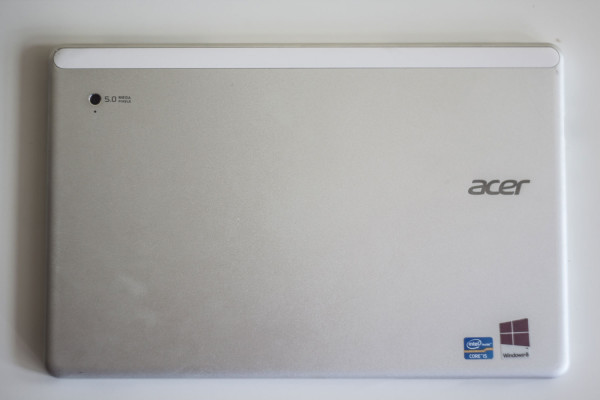 Acer Iconia Tab w700