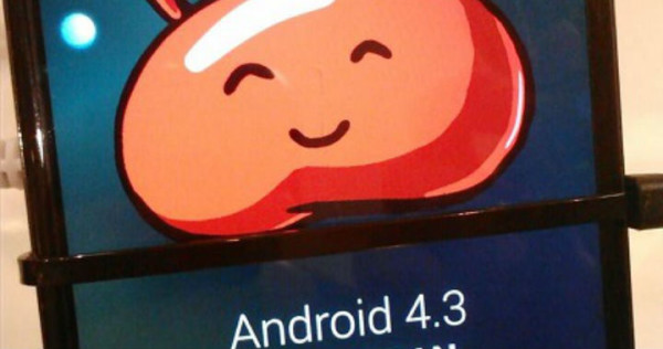 Android 4.3