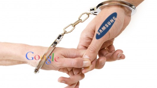 Samsung & Google
