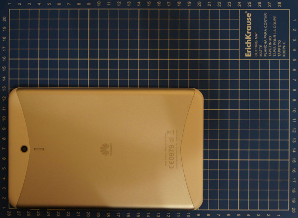 Huawei MediaPad 7 Lite II