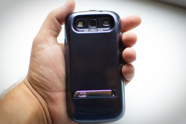 Mugen Power для Samsung Galaxy S III
