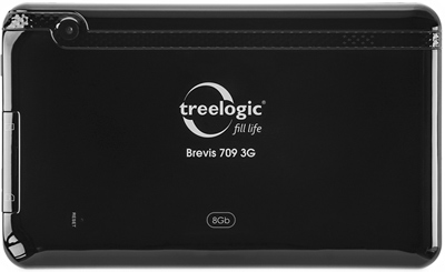 Treelogic Brevis 709 3G