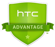 HTC Advanatage