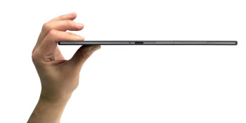 Sony Xperia Tablet Z2