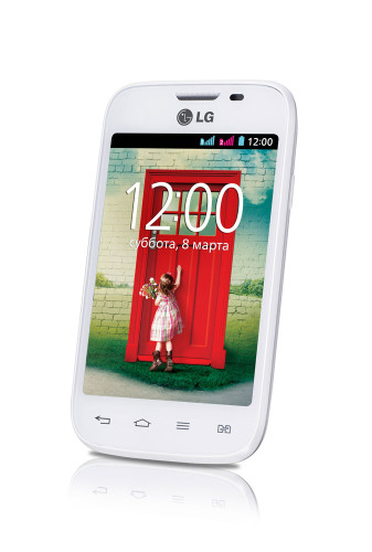LG L40 Dual Sim