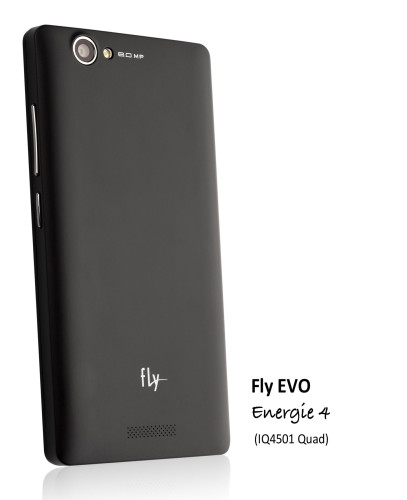 Fly EVO Energie 4