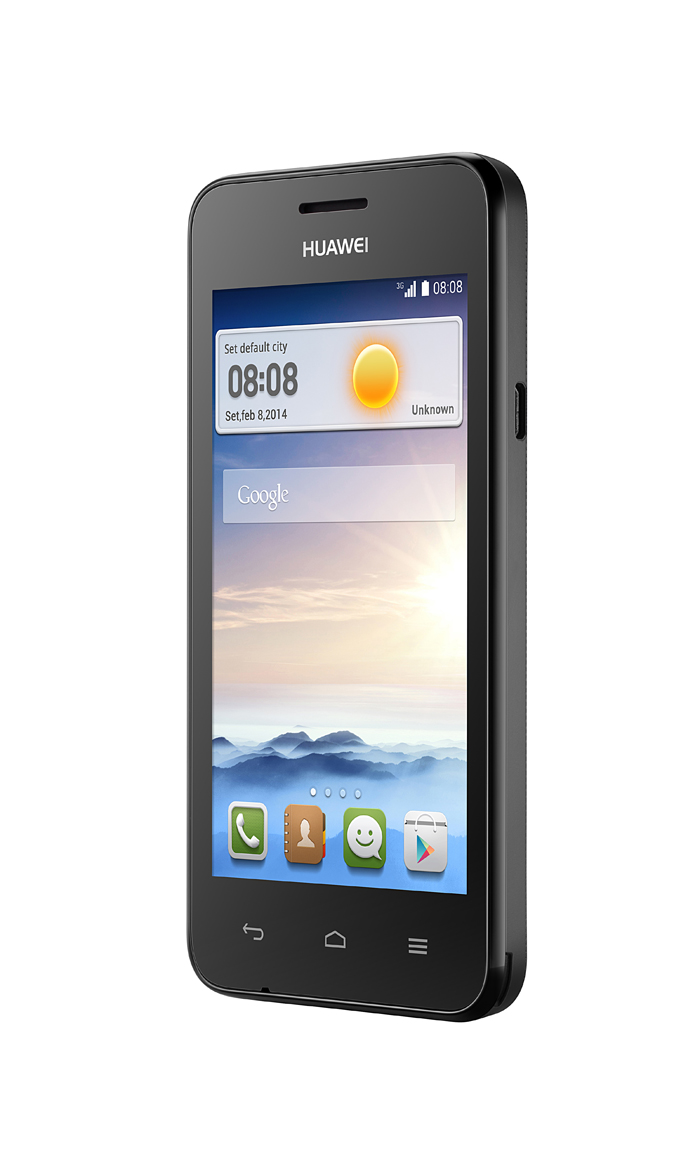 Huawei Ascen Y330
