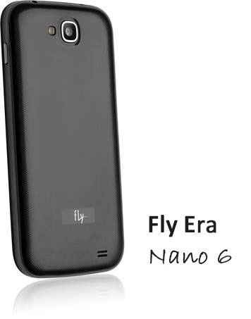 Fly Era Nano 6