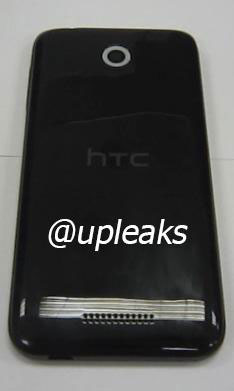 HTC Desire A11
