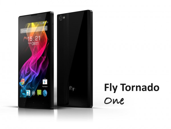 Fly Tornado One