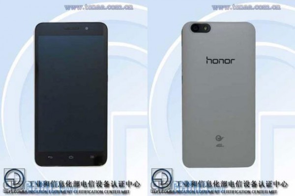 Huawei Hinor 4X