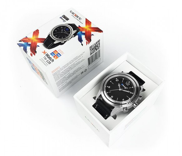 teXet X-Watch TW-120