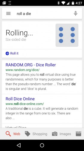 google_now_roll_the_dice