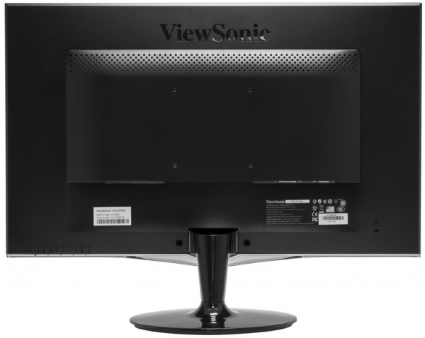 Viewsonic VX2452